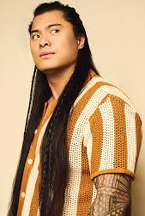 Will Truong - Poster 1