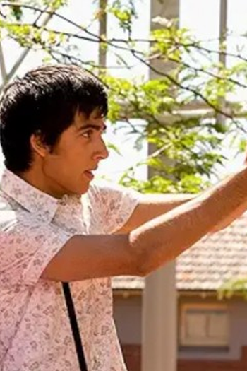 Poster de Episódio Warts & All (2008)