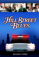 Balada de Hill Street (3ª Temporada)