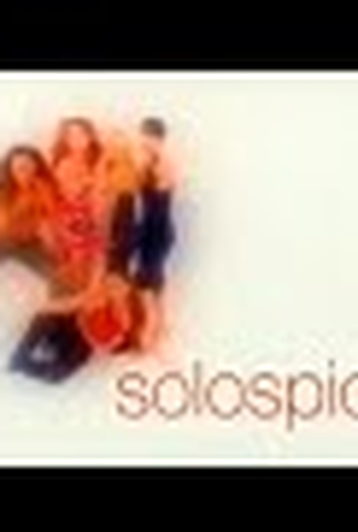 Poster 1 de Filme Solo Spice (2001)