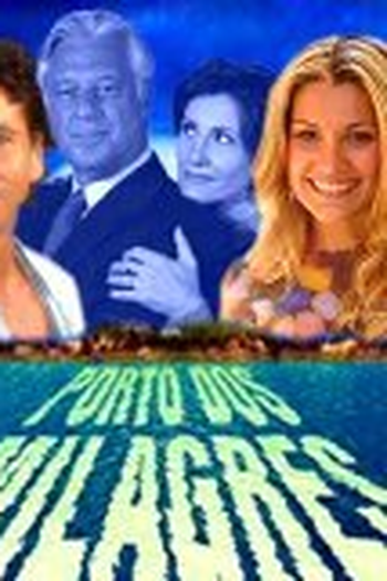  de TV Porto dos Milagres (2001)