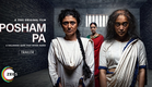 Posham Pa | Trailer | Mahie Gill | A ZEE5 Original Film | HD | 2019 | Streaming Now On ZEE5
