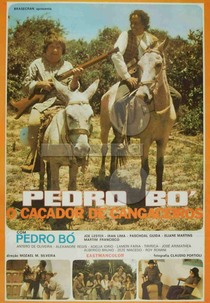 Pedro Bó, O Caçador de Cangaceiros (Pedro Bó, O Caçador de Cangaceiros)