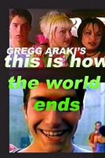 This Is How The World Ends  (This Is How The World Ends )