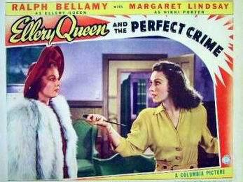 Foto 9 de A Sombra da Morte