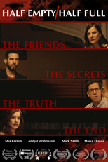 Half Empty/Half Full (Half Empty/Half Full)