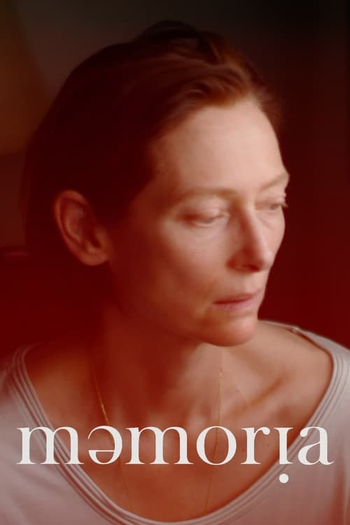 de Filme Memória (2021)
