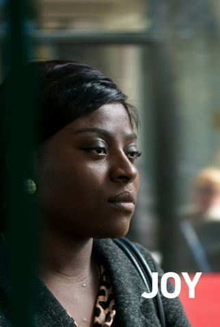 Poster 2 de Filme Joy (2018)