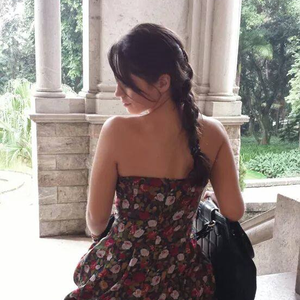 Foto de perfil de Cristiane