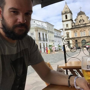 Foto de perfil de Yvan