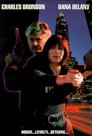 Poster 5 de Filme  A Próxima Vítima (1993)