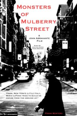 Monsters of Mulberry Street (Monsters of Mulberry Street)