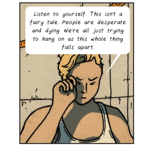 Foto de perfil de Évys Mi.