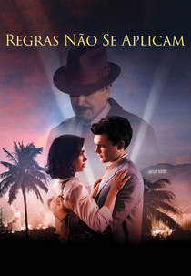 Regras Não Se Aplicam (Rules Don't Apply)