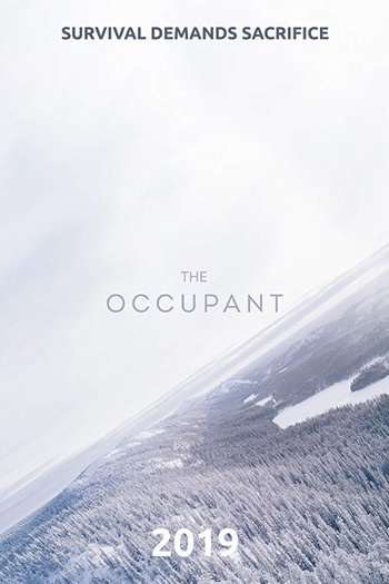  de Curta The Occupant: prologue (2019)