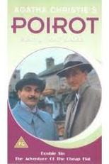 A Aventura do Apartamento Barato (The Adventure of the Cheap Flat)