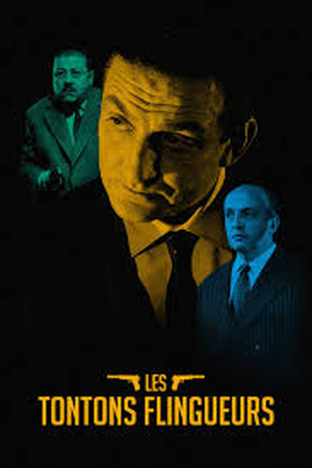  de Filme Testamento de um Gângster (1963)