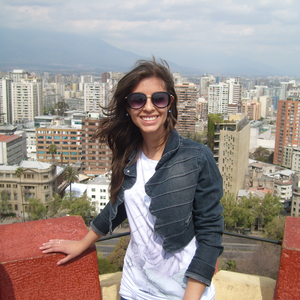 Foto de perfil de Andréa Ortis