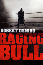 Touro Indomável (Raging Bull)