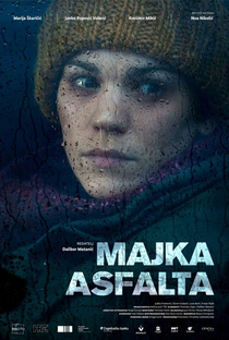 Majka asfalta - Poster / Capa / Cartaz - Oficial 1