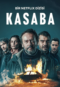 Nossa Cidade (Kasaba)