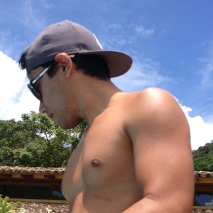 Foto de perfil de Paulo Henrique