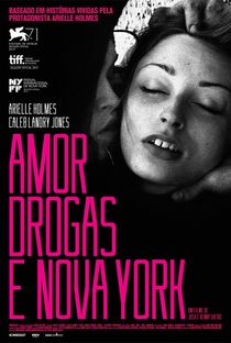 Amor, Drogas e Nova York - Poster / Capa / Cartaz - Oficial 3