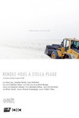 Encontro na Praia de Stella (Rendez-vous à Stella-Plage)