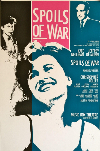  de Filme Verdades e Mentiras (1994)