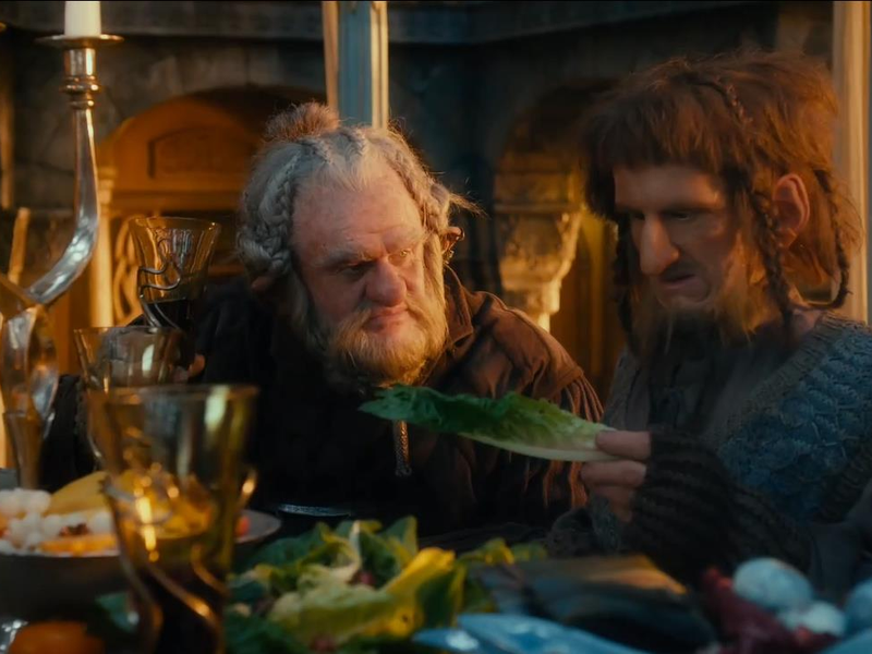 Foto 9 de O Hobbit: A Desolação de Smaug