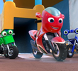 Slippy Street