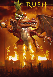 Rush in Rio (Rush in Rio)