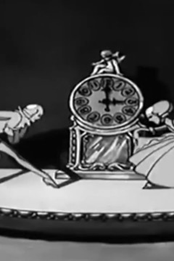 Poster de Episódio The Clock Store (1931)