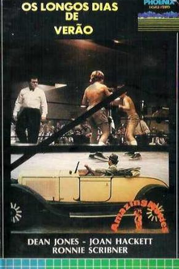  de Filme Os Longos Dias de Verão (1980)