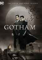 Gotham (5ª Temporada)