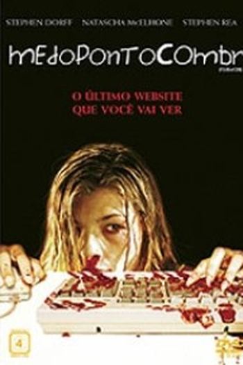  de Filme Medo Ponto Com Br (2002)