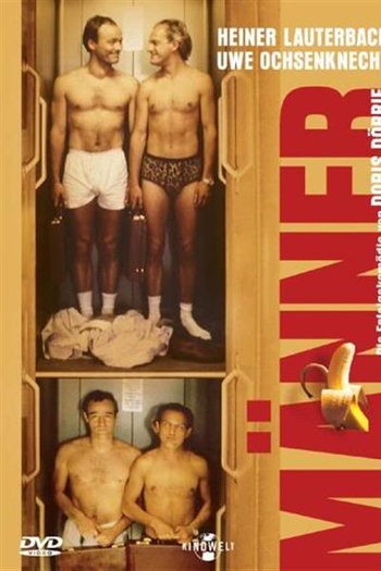  de Filme Homens... (1985)