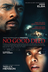 O Intruso (No Good Deed)