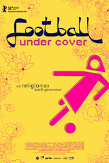 Football Under Cover (Football Under Cover)