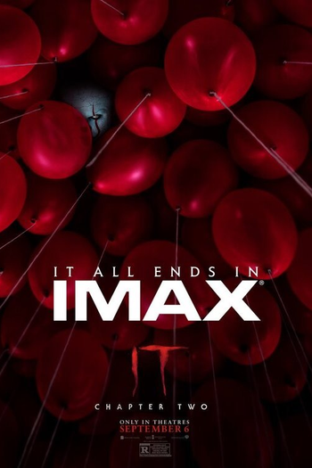  de Filme It: Capítulo Dois (2019)