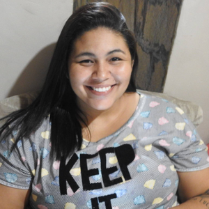 Foto de perfil de Camila