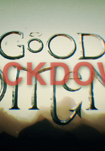 Good Omens: Lockdown (Good Omens: Lockdown)