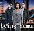 Being Human (4ª Temporada)