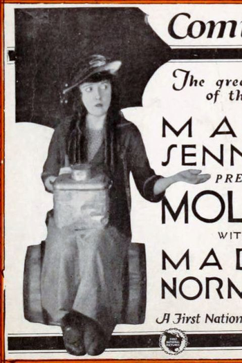  de Filme Molly O' (1921)