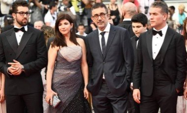 '120 batimentos por minuto' vence o prêmio de melhor filme no César