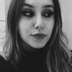 Foto de perfil de Camila