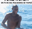 Peixe Homem