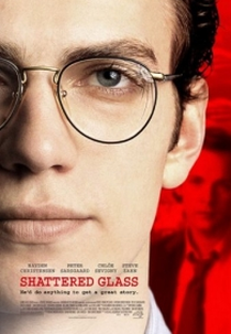 O Preço de uma Verdade (Shattered Glass)