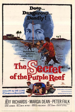 O Segredo dos Arrecifes (The Secret of the Purple Reef)