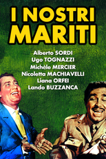 Esses Nossos Maridos (I nostri mariti)